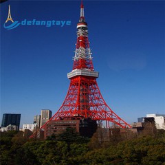 앵글 스틸 타워